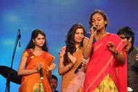 NATS 2013 Sambaralu 3rd Day